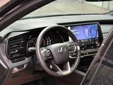 Lexus RX 350 2024 годаүшін30 500 000 тг. в Алматы – фото 2