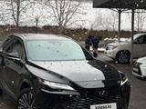Lexus RX 350 2024 годаүшін30 500 000 тг. в Алматы