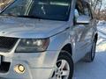 Suzuki Grand Vitara 2006 годаүшін5 500 000 тг. в Алматы – фото 2