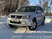 Suzuki Grand Vitara 2006 годаүшін5 500 000 тг. в Алматы