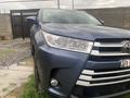 Toyota Highlander 2019 годаfor19 200 000 тг. в Алматы – фото 4