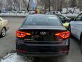 Hyundai Sonata 2016 года за 7 300 000 тг. в Алматы – фото 10