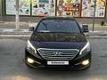 Hyundai Sonata 2016 года за 7 300 000 тг. в Алматы – фото 11