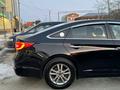 Hyundai Sonata 2016 года за 7 300 000 тг. в Алматы – фото 13