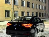 Hyundai Sonata 2016 года за 7 300 000 тг. в Алматы