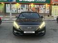 Hyundai Sonata 2016 года за 7 300 000 тг. в Алматы – фото 2