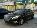 Hyundai Sonata 2016 года за 7 300 000 тг. в Алматы – фото 3
