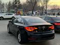 Hyundai Sonata 2016 года за 7 300 000 тг. в Алматы – фото 6