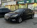 Hyundai Sonata 2016 года за 7 300 000 тг. в Алматы – фото 5