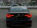 Hyundai Sonata 2016 года за 7 300 000 тг. в Алматы – фото 7