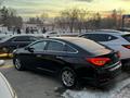 Hyundai Sonata 2016 года за 7 300 000 тг. в Алматы – фото 9