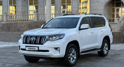 Toyota Land Cruiser Prado 2019 годаүшін28 000 000 тг. в Уральск – фото 4