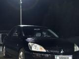 Mitsubishi Lancer 2007 года за 2 000 000 тг. в Кокшетау – фото 4