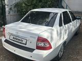 ВАЗ (Lada) Priora 2170 2013 года за 3 100 000 тг. в Жезказган – фото 3