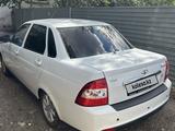 ВАЗ (Lada) Priora 2170 2013 года за 3 100 000 тг. в Жезказган – фото 4