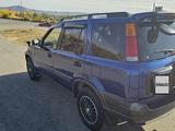 Honda CR-V 1997 годаfor3 700 000 тг. в Усть-Каменогорск – фото 2