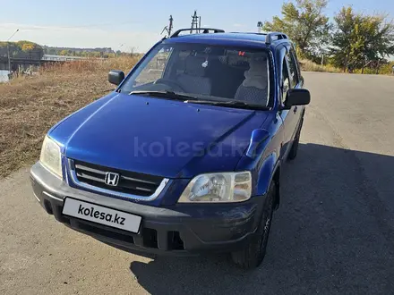 Honda CR-V 1997 года за 3 700 000 тг. в Усть-Каменогорск