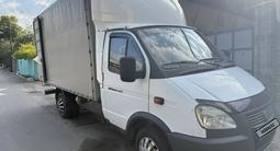 ГАЗ ГАЗель 2018 года за 7 500 000 тг. в Алматы – фото 2