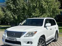 Lexus LX 570 2008 года за 18 000 000 тг. в Алматы