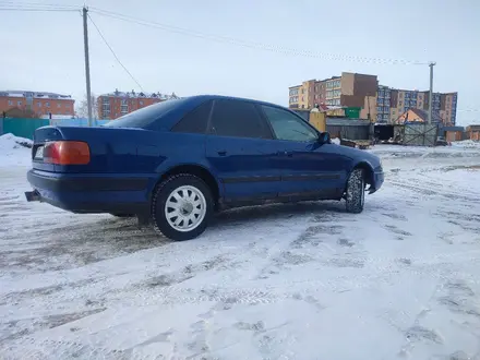 Audi 100 1992 года за 2 000 000 тг. в Кокшетау – фото 3