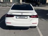 Mercedes-Benz E 200 2021 года за 23 000 000 тг. в Шымкент – фото 3