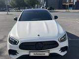Mercedes-Benz E 200 2021 годаүшін23 000 000 тг. в Шымкент