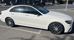 Mercedes-Benz E 200 2021 года за 20 000 000 тг. в Алматы – фото 2