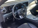 Mercedes-Benz E 200 2021 года за 23 000 000 тг. в Шымкент – фото 5