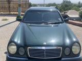 Mercedes-Benz E 320 1996 годаүшін2 000 000 тг. в Шымкент
