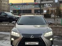 Lexus RX 350 2019 года за 19 500 000 тг. в Шымкент