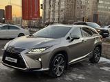 Lexus RX 350 2019 годаfor19 500 000 тг. в Шымкент – фото 2