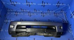 Бампер туманка усилитель за 1 000 тг. в Алматы