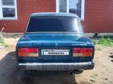ВАЗ (Lada) 2107 2004 года за 1 200 000 тг. в Аксу – фото 3