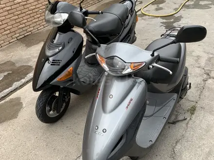 Honda  Dio 2003 года за 400 000 тг. в Шымкент