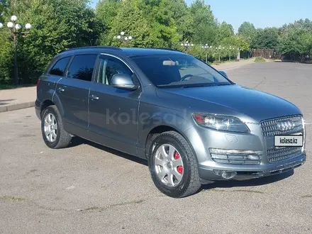 Audi Q7 2006 года за 6 300 000 тг. в Шымкент