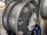 Диски грузовые 10х335 R22.5х9.00 СВ281 ЕT175 "BTRW" 14mm за 44 850 тг. в Уральск – фото 2