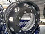 Диски грузовые 10х335 R22.5х9.00 СВ281 ЕT175 "BTRW" 14mm за 44 850 тг. в Уральск