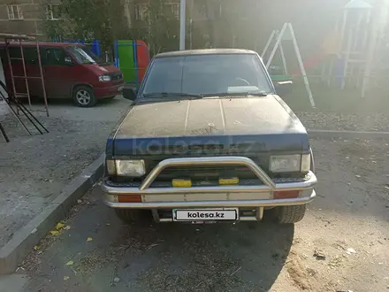 Nissan Terrano 1991 года за 700 000 тг. в Павлодар – фото 4