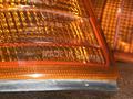 Оригинальный поворотники mb w124 за 50 000 тг. в Усть-Каменогорск – фото 6