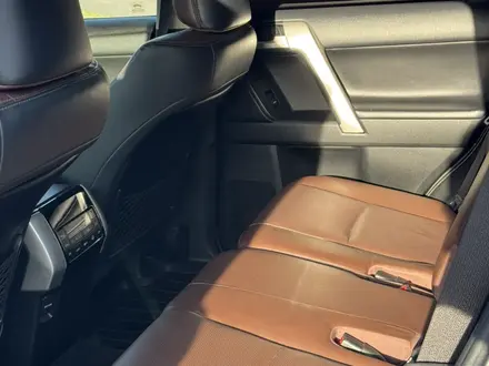 Toyota Land Cruiser Prado 2020 года за 30 000 000 тг. в Астана – фото 10