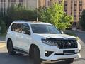 Toyota Land Cruiser Prado 2020 года за 30 000 000 тг. в Астана – фото 2