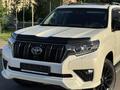 Toyota Land Cruiser Prado 2020 года за 30 000 000 тг. в Астана – фото 3