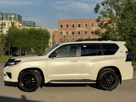 Toyota Land Cruiser Prado 2020 года за 30 000 000 тг. в Астана – фото 7