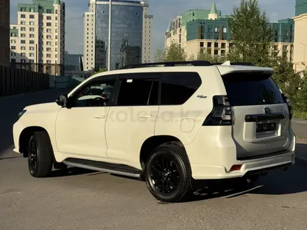 Toyota Land Cruiser Prado 2020 года за 30 000 000 тг. в Астана – фото 6