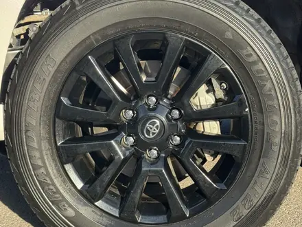 Toyota Land Cruiser Prado 2020 года за 30 000 000 тг. в Астана – фото 8