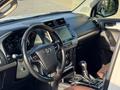 Toyota Land Cruiser Prado 2020 года за 30 000 000 тг. в Астана – фото 9