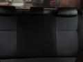 Задние сидения задний диван на Toyota Hilux 2006-2014 г за 1 000 тг. в Алматы