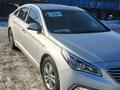 Hyundai Sonata 2016 годаүшін5 000 000 тг. в Актау – фото 3