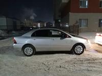 Toyota Corolla 2006 года за 3 000 000 тг. в Астана