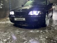 BMW 328 1998 года за 3 900 000 тг. в Караганда